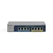 Bzbgear Netgear 8-port Ultra60 PoE+ Multi-Gigabit 2.5G Ethernet Plus Switch 230 W PoE Budget NET-00HN43 - alternate 5