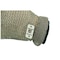 Workhorse Metal Mesh Big Ring Hand Protection Gloves with Spring Cuff E5420917 - alternate 2
