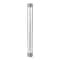 Ace Trading - Nipple 3/4 in. MIP each X 3/4 in. D MIP Galvanized Steel 10 in. L Nipple 303U34X10 - alternate 1