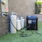 Duromax 16,000W Dual Fuel Portable Inverter Generator w/ CO Alert XP16000iH - alternate 5