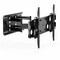 Mount-It Full Motion TV Wall Mount for 42"-70" Flat Screens MI-310L - alternate 1