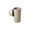 Rubbermaid Marshal Classic 15 Gal. Beige Round Top Trash Can FG816088BEIG - alternate 4