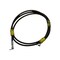 John Deere HYDRAULIC HOSE, OEM DC45956 - alternate 2