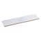 Andova Tiles Jordal Ovinn 3-in. x 12-in. Subway Textured Matte Ceramic Wall Tile (6.03 Square Feet Per Box) ANDJOR1418 - alternate 1