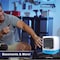 Arctic Air 100 sq ft Portable Personal Space Cooler 1 CFM AAPCN-MC4 - alternate 9