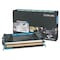 Lexmark Toner Cartridge, 7000 Page-Yield, Cyan X746A1CG - alternate 1