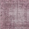 Homeroots 3' X 5' Merlot Oriental Washable Indoor Outdoor Area Rug 607548 - alternate 6