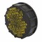 Motorcraft Brake Master Cylinder Reservoir Cap,  BRFC21 - alternate 1