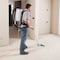 Proteam Super Coach Pro 10, 10 qt. Backpack Vacuum w/ Remediation Tool Kit 107468 - alternate 4