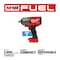 Milwaukee Tool M18 FUEL w/ ONE-KEY High Torque Impact Wrench 1/2" Friction Ring 2863-20 - alternate 10
