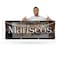 Signmission Mariscos, 36 Inch x 96 Inch, Vinyl Banner B-96-30731 - alternate 5