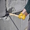 Corona Tools Sledge Hammer, 6 lb. Head, 30 in. Hickory Wood Handle ST81006 - alternate 4
