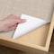 Con-Tact Self Adhesive 9 ft. L X 18 in. W Bamboo Shelf Liner 09F-C9AP53-12 - alternate 3