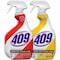Formula 409 32 Oz. Lemon Fresh Antibacterial Multi-Surface Disinfectant Cleaner 30954 - alternate 1