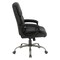 Office Star Products Executive Seating Chair, Flack Faux Leather FL14571-u6 - alternate 4