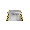 Frontline Pallet Dock Ramp, 36in x 36in DR3636 - alternate 2