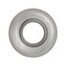 Auveco #12 Countersunk Brass Finishing Washer Nickel, 144PK 7148 - alternate 2