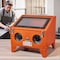 Vevor 40 Gallon Sandblasting Cabinet Benchtop Cabinet with Blasting Gun 4 Nozzle SBC150 - alternate 7