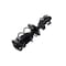 Fcs Struts Suspension Strut And Coil Spring Assembly 1333838L - alternate 3