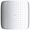 Grohe Tempesta 250 Showerhead - Cube 1.75Gpm 26718000 - alternate 4