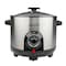 Brentwood Industries 5.2 Quart Deep Fryer DF-706 - alternate 4