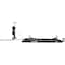 Atlas Automotive Equipment 6Mr  Portable Mid-Rise Scissor Lift 6000 Lb. Capacity ATTD-6MR - alternate 5