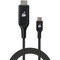 Iogear USB-C TO 4K HDMI G2LU3CHD02 - alternate 1