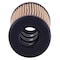 Premium Guard Engine Oil Filter,  PG8154EX - alternate 3