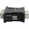 Tripp Lite DVI to VGA Adapter Analog DVI-M to HD15F P120-000 - alternate 5