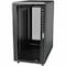 Startech.Com 22U 36in Knock-Down Server Rack Cabinet with Caster RK2236BKF - alternate 1