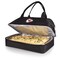Picnic Time Family Of Brands NFL Kansas City Chiefs - Potluck Casserole Tote 650-00-175-164-2 - alternate 2