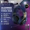Altec Lansing , 3.5 Surround Wired Gaming Headset, RGB, 3.5mm/USB, Flexible Microphone ALGH9602 - alternate 2