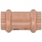 Viega ProPress couplingNo stop P1 0.5 P2 0.5 copper 78172 - alternate 3