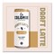 La Colombe Draft Latte Cold Brew, Caramel Latte, 11 oz Can, 12PK LCT00499 - alternate 3