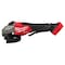 Milwaukee Tool M18 FUEL 4-1/2"-6" Braking Grinder, Paddle Switch 3670-20 - alternate 1