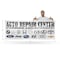 Signmission Auto Repair Center Foreign and Domestic, 48 Inch x 120 Inch, Vinyl Banner B-120-30471 - alternate 4