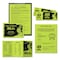 Neenah Paper ColoPaper, Vulcan, 500, PK500 21859 - alternate 2