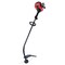 Troy-Bilt String Trimmer, Gasoline, 25 cc Engine Displacement, 2Cycle Engine, 0095 in Dia Line 41AD25CB966 - alternate 1