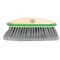 Dqb 10'' Rectangle Flagged Synthetic Window Brush 11713 - alternate 1
