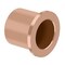 Ggb Bearings FLANGEANGED BUSHING BB142028BP25 - alternate 2