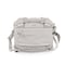 Picnic Time Family Of Brands Tarana Superthick Cooler - 12 can, Halo Gray 630-12-105-000-0 - alternate 3