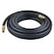 Craftsman 3/8-in x 25-ft Rubber Air Hose CMXZTSG1176NB - alternate 1