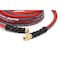 Patriot Pro BluBird Patriot Pro Rubber Air Hose Assembly 1/2" x 25' PPPRO1225 - alternate 2