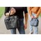 Picnic Time Family Of Brands NFL New Orleans Saints - On The Go Lunch Bag Cooler 510-00-182-204-2 - alternate 3