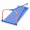 Avalanche Snow Removal Tool, Snow Roof Rake, 15 1/2 foot Pole, 12 foot Snow Slide AVA500 - alternate 1