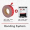 3M Foam Tape, 45 mil Thickness 75984 - alternate 4