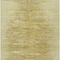 Homeroots 9' X 12' Gold And Wheat Abstract Washable Indoor Outdoor Area Rug 587642 - alternate 5