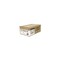 Simpson Strong-Tie Co Brick Tie 0.38" H X 6.69" W 22 speed Galvanized Steel, 500PK BTB - alternate 4