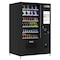Koolmore Non-Refrigerated Snack Vending Machine with 60 Slots, Coin and Bill Acceptor, 22 Inch Touch Screen KM-VMNT-50-BC - alternate 6