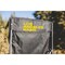Picnic Time Family Of Brands NFL Los Angeles Rams - Big Bear XXL Camping Chair with Cooler 808-00-175-335-2 - alternate 2